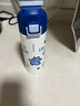富光儿童水杯316保温杯大容量杯子小学生礼物专用安全锁扣直饮吸管杯 小蒂蓝IP款400ml 实拍图