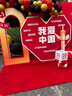 迪士尼（Disney）学生手表简约防水石英表双日历初中生高中生考试手表MK-11809B 实拍图