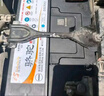 骆驼(CAMEL)汽车电瓶蓄电池80D26L/R(2S) 12V 以旧换新 上门安装 实拍图
