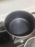 炊大皇汤锅易洁不粘锅煲汤炖煮熬粥汤奶锅24cm电磁炉通用缤纷B50229 实拍图