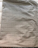 罗莱家纺100%纯棉抗菌三/四件套床上用品 150*215cm京东定制款 实拍图