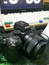 尼康（Nikon）Z5 24-50mm f/4-6.3全画幅微单套机 Vlog相机 视频拍摄 USB供电 实拍图