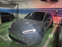 3M汽车贴膜 全车膜 太阳膜车窗玻璃膜 埃安ut super防爆隔热膜 汽车玻璃膜前档膜 包施工汽车用品 朗清系列（深色） 局部（前档+车窗*2） 实拍图