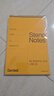 国誉（KOKUYO）【全网低价】螺旋笔记本子Gambol渡边竖翻本上翻本6x9寸 8mm中央分栏线 80张/本 1本 WCN-S6090 实拍图