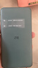 中兴（ZTE）U30 Air年包版 5G免插卡移动随身wifi无线网卡便携式热点5g路由器 松霜绿【年享24000GB大流量】 实拍图
