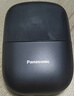 松下（Panasonic）剃须刀电动刮胡刀小方盒mini便携款进口往复式男生生日礼物送男士朋友父亲cm20 实拍图