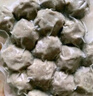 潮庭优选潮汕牛肉丸150g*2 潮州特产火锅食材关东煮烧烤空气炸锅年货 实拍图