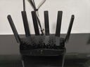 普联（TP-LINK）大道路由器7DR6430 BE6400 5G WiFi7千兆双频家用高速穿墙 2.4G wifi6无线 2.5G网口 游戏加速 实拍图