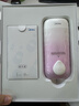 美的（Midea）冲牙器出差旅游家用伸缩便携式长续航四种清洁模式牙齿牙缝口腔清洁CS3粉 情侣生日节日礼物推荐 实拍图