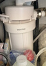 GOOTHO大白瓶反冲洗前置过滤器 全屋中央净水器 家用自来水净化1微米精滤旁通阀设计反冲洗功能水韵系列 10寸双联增强抑菌【PCF+BBC】 实拍图