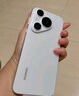 HUAWEI Pura 70 12GB+512GB 雪域白 北斗卫星消息版 超高速风驰闪拍 华为鸿蒙智能手机 实拍图