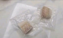 我爱渔冷冻比目鱼块宝宝装200g 去皮去刺真空包装 鲽鱼块婴儿童辅助食谱 实拍图