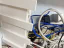 华为路由器全千兆WiFi6+家用无线5G双频穿墙王信号放大器增强器中继器长全屋漏油器路由组网|咨询立减 AX3Pro悦享版【WiFi6+3000M】 手游加速+5G双频+千兆网口 实拍图