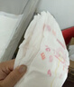 好奇（Huggies）铂金装小桃裤纸尿裤L120片(9-14kg)大号尿不湿【透爽散热】 实拍图