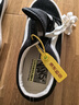 VANS范斯男鞋女鞋Old SKool VR3低帮经典帆布鞋休闲鞋 36 实拍图