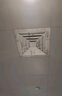 艾美特（Airmate ）XC1308排气扇 卫生间天花吊顶换气扇  厨房管道排风扇 强力抽风机 实拍图