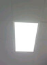 雷士（NVC）厨房灯铝扣板灯集成吊顶300x600卫生间政府补贴LED吸顶平板面板灯 实拍图