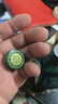 文君酒 1963 复刻版 小酒版 52度 100ml 浓香型白酒 100ml*2瓶 实拍图