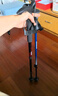 神火（SupFire）登山杖户外专业徒步装备全套多功能便携拐棍非碳素手杖拐杖年轻人 实拍图