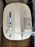 鱼跃（Yuwell）制氧机医用吸氧机家用老人医用级氧气机5L升大流量9F-5BW中秋礼品 实拍图