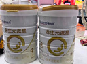 合生元（BIOSTIME）派星学龄前儿童奶粉自护力4段(3岁或以上) DHA 800g*4罐 乳桥蛋白 实拍图