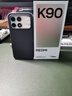小米（MI）REDMI K90 6.59英寸手机红米k90 骁龙8至尊版 2.5X长焦 7100mAh大电池 Bose联合调音 IP68防尘防水 水蓝色 16GB+512GB 实拍图