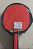 红双喜（DHS）乒乓球拍三星横拍双面反胶H3002单拍兵兵拍附拍套 实拍图