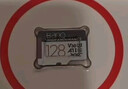 banq 128GB TF（MicroSD）存储卡 A1 U3 V30 4K 适用于小米监控摄像头&行车记录仪专用内存卡 高速耐用 实拍图