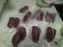 春禾秋牧 阿根廷原切草饲板腱牛排1.3kg/7-13片 牛肉生鲜冷冻 低脂健身 实拍图