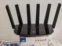 普联（TP-LINK）大道路由器7DR6430 BE6400 5G WiFi7千兆双频家用高速穿墙 2.4G wifi6无线 2.5G网口 游戏加速 实拍图