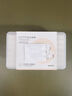 名创优品（MINISO）化妆棉卸妆棉湿敷棉卸妆棉片干湿两用亲和肌肤800片*1盒 实拍图