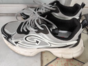 环球废土风老爹鞋厚底显高男款2025新款春秋爆款小众耐脏休闲运动鞋潮 实拍图