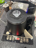 容声全自动上水电热水壶家用办公烧水煮茶一体机茶台烧水壶一体恒温保温泡茶壶自动上水一体茶具套装 0.8L 清洁款|尺寸37*23温感水柱灯定量加水 实拍图