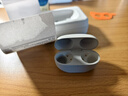 索尼（SONY）WF-1000XM5 真无线蓝牙耳机 防噪音降噪豆 触控面板 蓝牙5.3 1000XM4升级版 礼物送女友学生 铂金银 实拍图