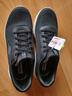 斯凯奇（Skechers）男鞋秋冬休闲鞋网面健步鞋软底轻便户外运动鞋跑步鞋216281 实拍图