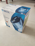 碧然德(BRITA)滤水壶 Marella海洋系列3.5L蓝色1壶1芯 家用自来水过滤器 净水器 孙颖莎同款  实拍图
