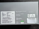 飞利浦（PHILIPS）电动剃须刀鹅卵石便携式刮胡刀 0.0微米净剃黄金比例 极境黑 父亲生日礼物 出行必备 国家补贴  实拍图