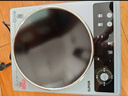 苏泊尔（SUPOR）大功率电磁炉凹面商用多功能家用猛火3500W爆炒火锅炉电池炉电陶炉炒菜烧水C35-IA801D 实拍图