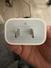 Apple/苹果 20W USB-C充电器  type-c充电器苹果手机充电器原装手机快充头 苹果17手机充电器 实拍图