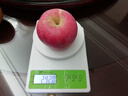 京鲜生山东烟台红富士苹果 净重5斤 单果85-90mm 生鲜水果 源头直发 实拍图