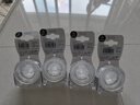 新安怡（AVENT）飞利浦新安怡 新生儿婴儿奶嘴宽口径自然亲柔型3-6月对装进口 实拍图