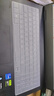 惠普（HP）暗影精灵11/10/9/8/MAX 光影精灵11/10/9游戏笔记本电脑配件 高清键盘膜 暗影精灵10/9 Intel（键盘右侧带数字键款） 实拍图