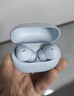 小米（MI）Redmi Buds 6 青春版 入耳式蓝牙耳机 42dB降噪 适用于安卓苹果手机 雨雾蓝 实拍图