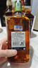 百龄坛（Ballantine`s）苏格兰 调和型威士忌洋酒 700ml 巴西青柠风味配制酒  实拍图
