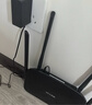 普联（TP-LINK）双千兆路由器 易展mesh分布式 AC1200无线家用穿墙 5G双频 WDR5620千兆易展版 IPv6 实拍图