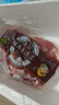 跑山密水农家新鲜带皮精五花肉 国产年排酸安心生鲜猪肉 源头直发 精五花肉3斤 实拍图
