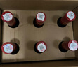 汾酒 红盖玻汾 清香型白酒 42度 475mL*6瓶 整箱非原箱 实拍图