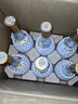 汾酒 黄盖玻汾 清香型白酒 53度 475mL*6瓶 整箱装非原箱 实拍图