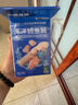 小鹿蓝蓝海洋无污染鳕鱼肠 宝宝儿童零食解馋零食益生元鳕鱼肉肠300g 实拍图