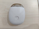新款电动指甲刀宝宝磨甲器家用全自动修甲快充儿童磨甲器升级电动指甲刀手脚两用静音宝宝 1个装高转速-安全防护+碎屑收纳+修剪一体 实拍图
